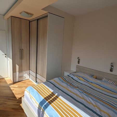 Modern And Cozy Apartment, Excellent Location, Near Sarajevo City Center, 60M2 Exterior foto