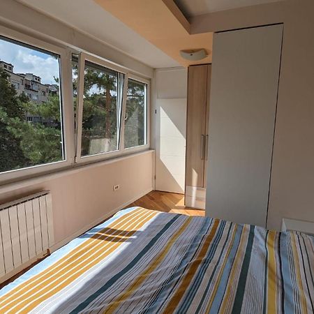 Modern And Cozy Apartment, Excellent Location, Near Sarajevo City Center, 60M2 Exterior foto