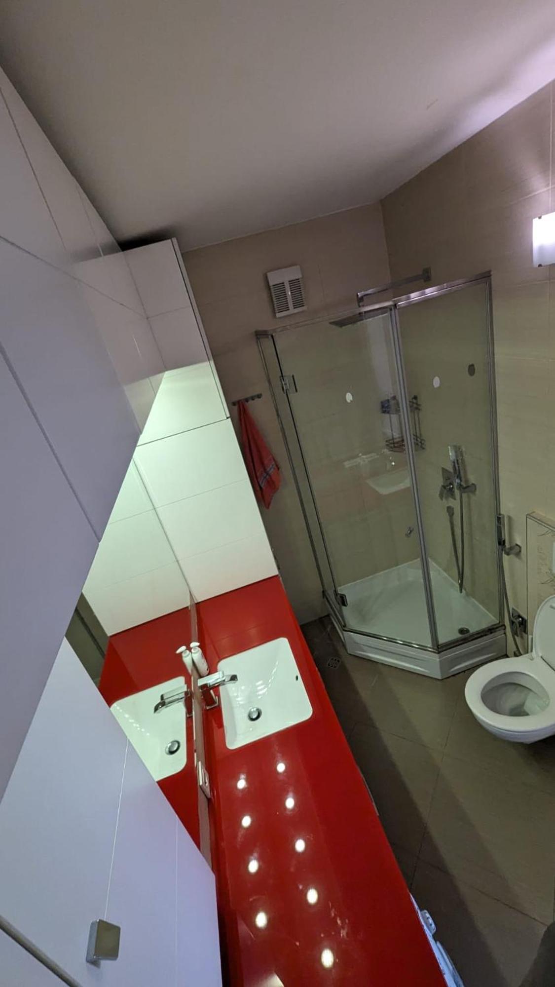 Modern And Cozy Apartment, Excellent Location, Near Sarajevo City Center, 60M2 Exterior foto